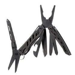 Мультитул NexTool Mini Flagship Multifunctional Pliers Dark NE20148